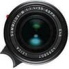 Leica Summilux-M 35mm f/1.4 ASPH front