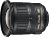 Nikon Nikkor AF-S DX 10-24mm f/3.5-4.5G ED angle