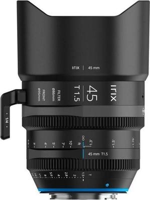 Irix Cine 45mm T1.5 Lens