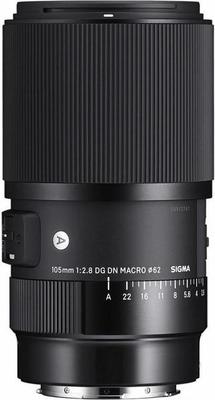 Sigma 105mm f/2.8 DG DN Macro Art Objektiv