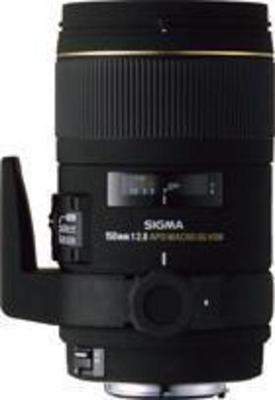 Sigma 150mm f/2.8 APO EX DG HSM Macro Lens