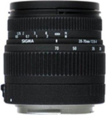 Sigma 28-70mm f/2.8-4 DG Lens