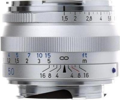 Zeiss C Sonnar T* 50mm f/1.5 ZM Lens