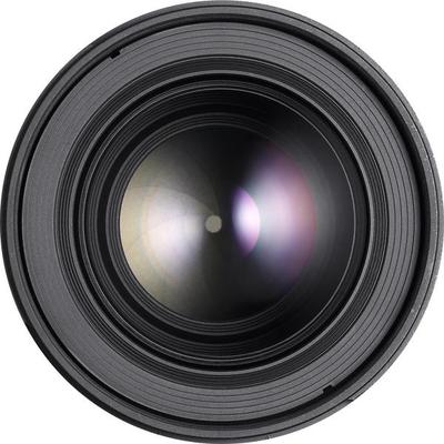 Samyang 100mm f/2.8 ED UMC Macro Lens