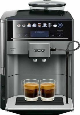 Siemens TE651509DE Ekspres do kawy