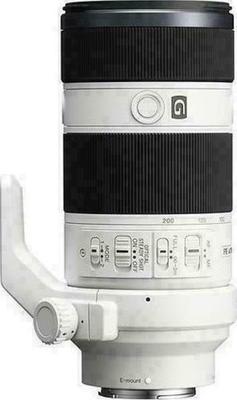 Sony FE 70-200mm f/4 G OSS Objektiv