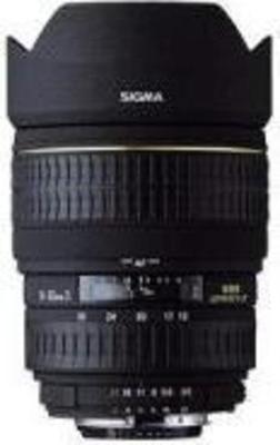 Sigma 15-30mm f/3.5-4.5 EX Aspherical DG Obiektyw