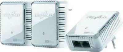 Devolo dLAN 500 duo Network Kit (9121) Adapter Powerline