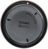 Sigma 30mm f/1.4 DC DN Contemporary rear