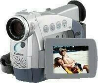 Canon MV500I Videocamera