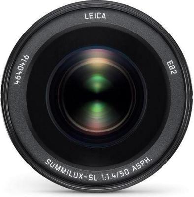 Leica Summilux-SL 50mm f/1.4 ASPH Lente