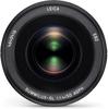 Leica Summilux-SL 50mm f/1.4 ASPH front