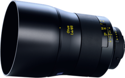 Zeiss Otus 85mm F1.4 Objectif