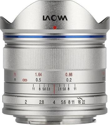 Laowa 7.5mm f/2