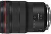 Canon RF 15-35mm f/2.8L IS USM left