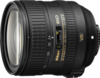 Nikon Nikkor AF-S 24-85mm f/3.5-4.5G ED VR angle