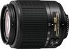 Nikon Nikkor AF-S DX 55-200mm f/4-5.6G ED angle