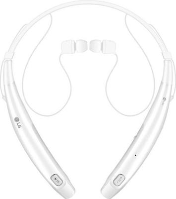 LG Tone Pro HBS-770 Słuchawki