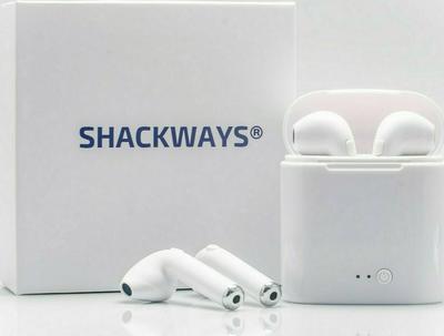 Shackways X8000 Casques & écouteurs