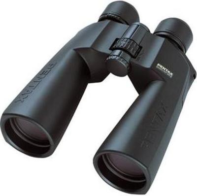 Pentax 20x60 PCF WP II Binocular