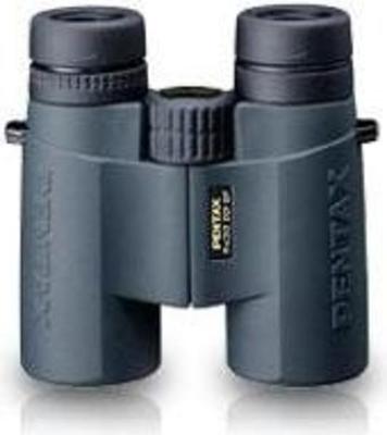 Pentax 8x32 DCF SP Binocular