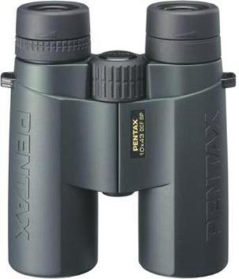 Pentax 10x43 DCF SP Binocular