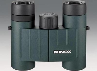 Minox BV 10x25 BRW Fernglas