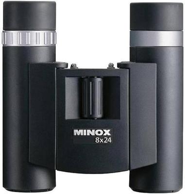Minox BD 8x24 BR Binoculaire