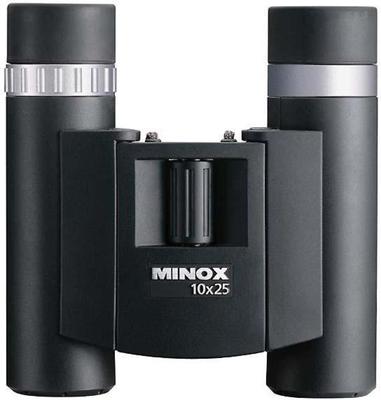 Minox BD 10x25 BR Binoculaire