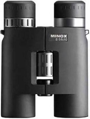 Minox BD 8-14x40 BR ED Binoculaire