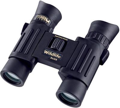 Steiner Wildlife 8x24 Binocular