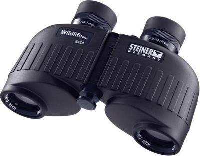 Steiner Wildlife Pro 8x30 Binocular