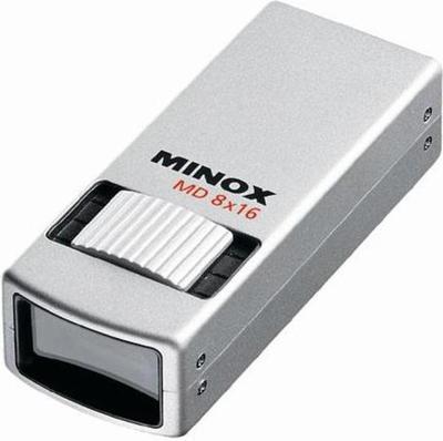 Minox MD 8x16 Binocular