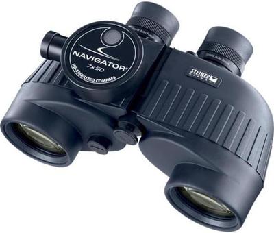 Steiner Navigator 7x50 K Binocular