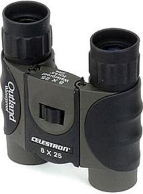 Celestron Outland 8x25 Binocular
