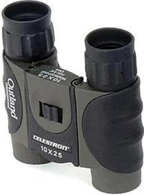 Celestron Outland 10x25 Binocular