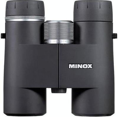 Minox Hg 8x33 BR Lornetka