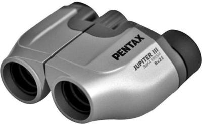 Pentax Jupiter III 8x21 Binocular