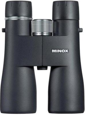 Minox Hg 10x52 BR Lornetka