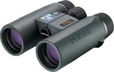 Pentax 10x42 DCF CS Binocular