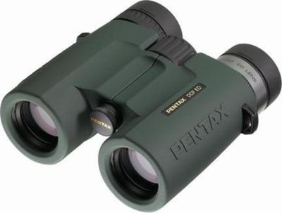 Pentax DCF ED 8x32 Binocular