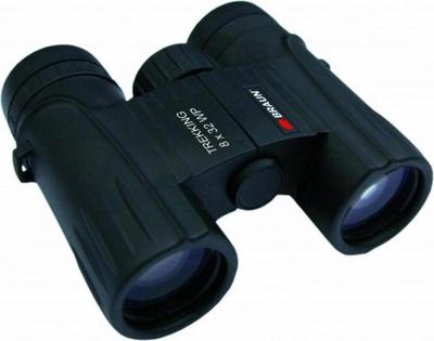 Braun Trekking 8x32 WP Binocular