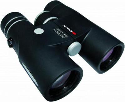 Braun Premium 10x42 WP Binocular