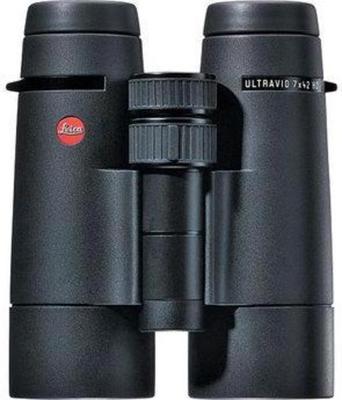 Leica Ultravid 7x42 HD Binocular