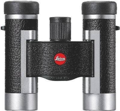 Leica Silverline 8x20 binocolo