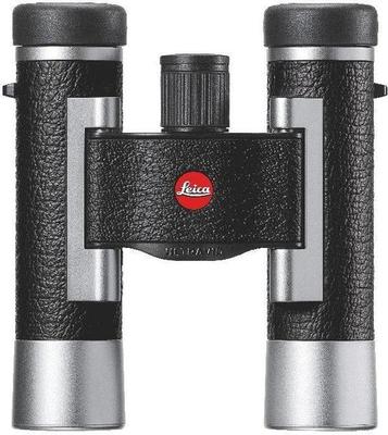 Leica Silverline 10x25 Binocular