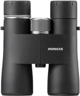 Minox Hg 10x43 BR Lornetka
