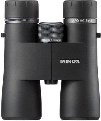 Minox APO Hg 8x43 Br Binoculaire