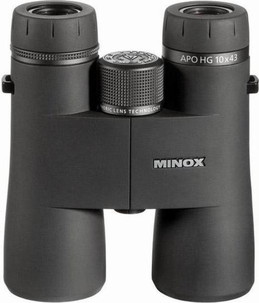 Minox Apo Hg 10x43 BR 