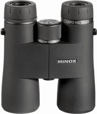Minox Apo Hg 10x43 BR Binocular